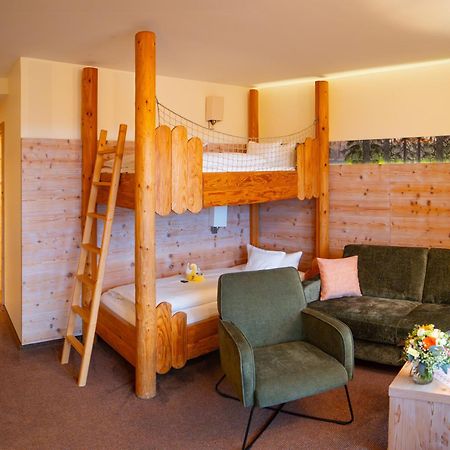 Berghotel Mummelsee ซีบาค ภายนอก รูปภาพ