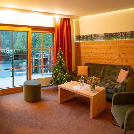 Berghotel Mummelsee ซีบาค ภายนอก รูปภาพ