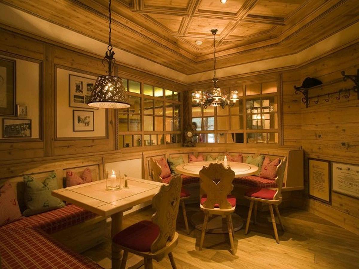 Berghotel Mummelsee ซีบาค ภายนอก รูปภาพ